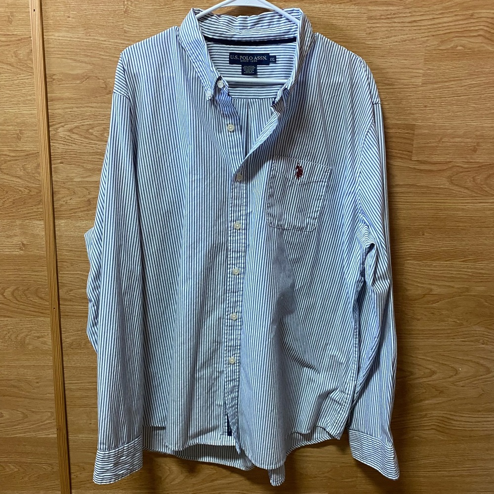 Nice dress men shirt